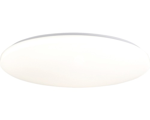 Oválné stropní svítidlo