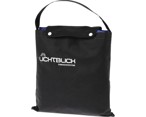 Lichtblick taška pro systémy protisluneční ochrany