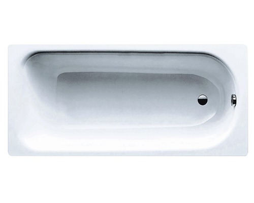 Vana Kaldewei Eurowa 140x70 cm KW 309 Vana Kaldewei Eurowa 140x70 cm KW 309