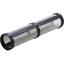 Filtrační vložka se sítí pro zavlažovací systémy