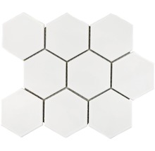 Keramická mozaika HX 100 25,6x29,5 cm-thumb-0
