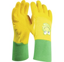 Dětské rukavice "Froggy" 4–6 let-thumb-0