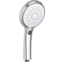 Sprchová hlavice AVITAL eco Gete se systémem úspory vody Ø 12 cm a LED ukazatelem teploty-thumb-0