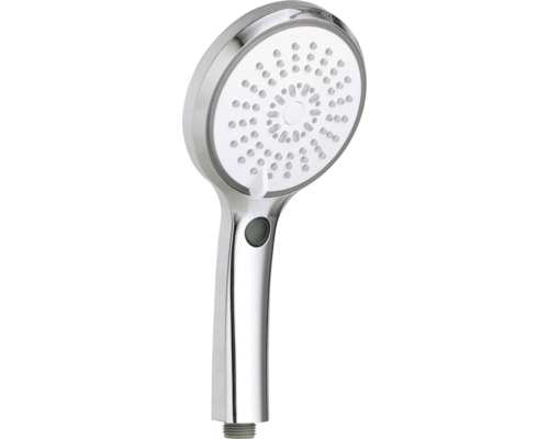 Sprchová hlavice AVITAL eco Gete se systémem úspory vody Ø 12 cm a LED ukazatelem teploty-0