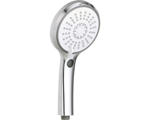 Sprchová hlavice AVITAL eco Gete se systémem úspory vody Ø 12 cm a LED ukazatelem teploty Sprchová hlavice AVITAL eco Gete se systémem úspory vody Ø 12 cm a LED ukazatelem teploty
