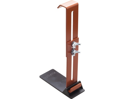 Držák nářadí Fixpot z kovu