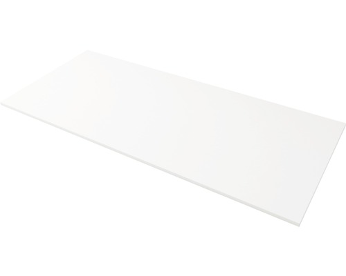 Deska pod umyvadlo Bellagio Top 71 x 46 cm bílá