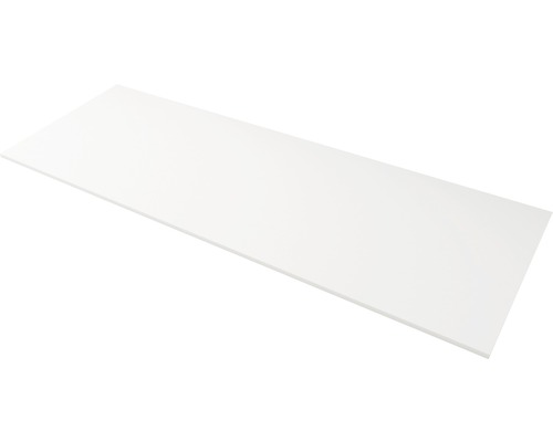 Deska pod umyvadlo Bellagio Top 106 x 46 cm bílá