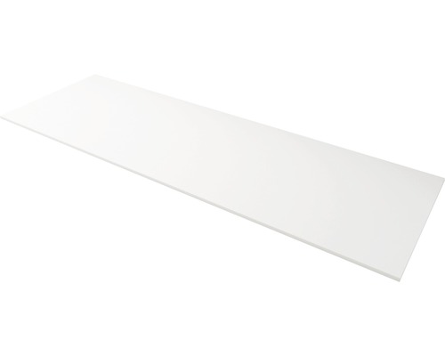 Deska pod umyvadlo Bellagio Top 141 x 46 cm bílá