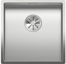 Nerezový dřez Blanco CLARON 400-U 440 x 440 mm 523385