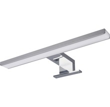 LED nástěnné svítidlo do koupelny