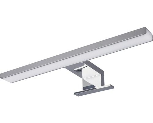 LED nástěnné svítidlo do koupelny