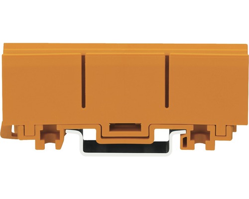 Svorkovnice z plastu