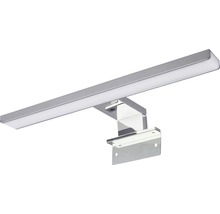 LED koupelnové světlo pro montáž nad zrcadlo