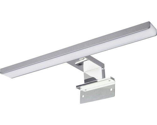 LED koupelnové světlo pro montáž nad zrcadlo