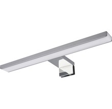 LED koupelnové svítidlo k montáži na stěnu