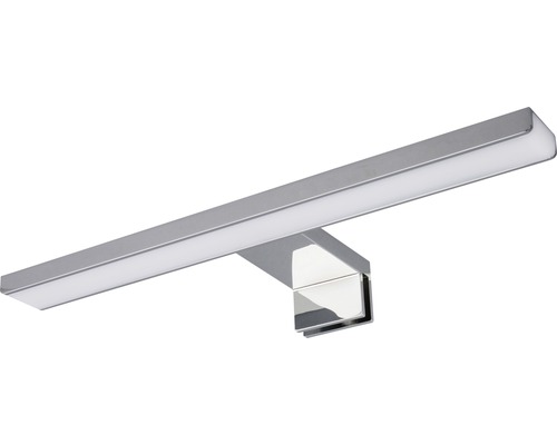 LED koupelnové svítidlo k montáži na stěnu