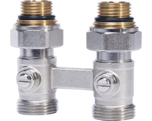 Rovné radiátorové šroubení Rotheigner 1/2" Rovné radiátorové šroubení Rotheigner 1/2"