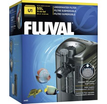 Vnitřní filtr do akvária Fluval U1, 200 l/h-thumb-0