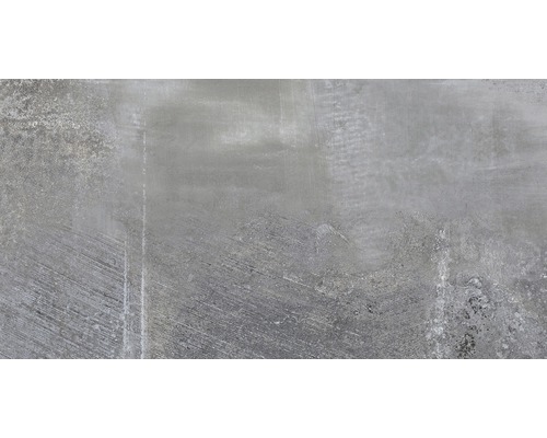 Dlažba imitace kamene BOLDSTONE Gris 32x62,5 cm