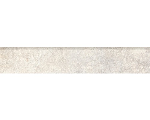 Sokl imitace kamene Boldstone almond 8 x 45 cm