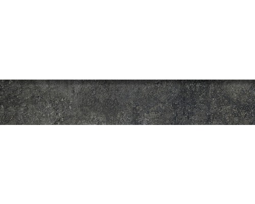 Sokl imitace kamene Boldstone marengo 8 x 45 cm