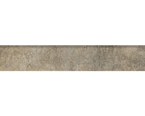 Sokl imitace kamene Boldstone ocre 8 x 45 cm