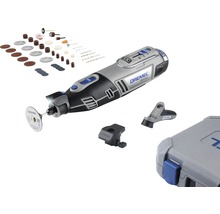 Aku multifunkční nástroj Dremel, 12V, 8220-2/45-thumb-1 Aku multifunkční nástroj Dremel, 12V, 8220-2/45-thumb-1