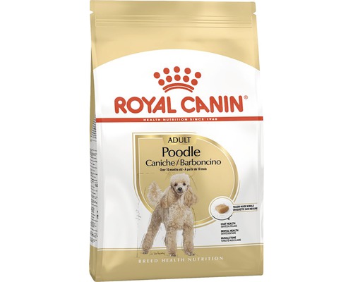 Krmivo pro psy Royal Canin Mini pudl 1,5 kg