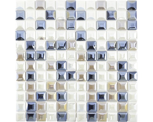 Skleněná mozaika SANDY 248 31,5x31,5 cm