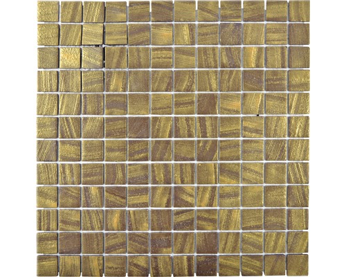 Skleněná mozaika TINA 05 31,5x31,5 cm