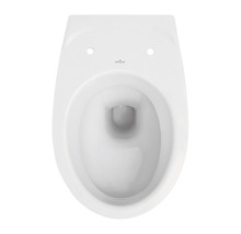Keramické hluboké splachovací závěsné WC do koupelny