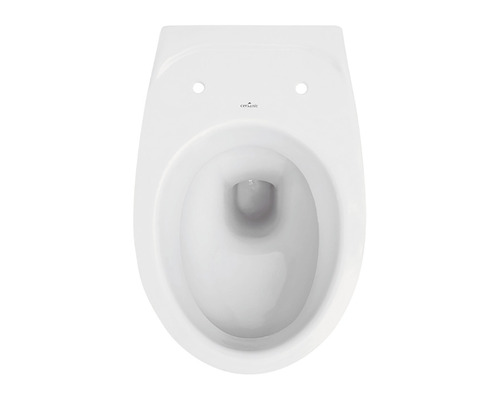 Závěsné WC Cersanit Delfi Závěsné WC Cersanit Delfi