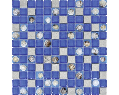Mozaika XCM CN04 30x30 cm