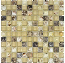 Mozaika XCM CN14 30x30 cm-thumb-0