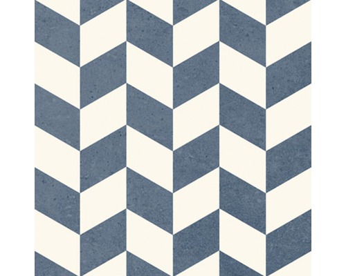 Vzor s úhly v uspořádání