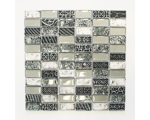 Mozaika XCM CRS2 30x30 cm-0