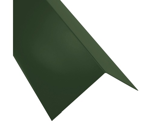 Rohový chránič hran z kovu