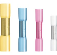 Spáječ káblů Steinel Ø 0,1-6,0 mm, 10 ks