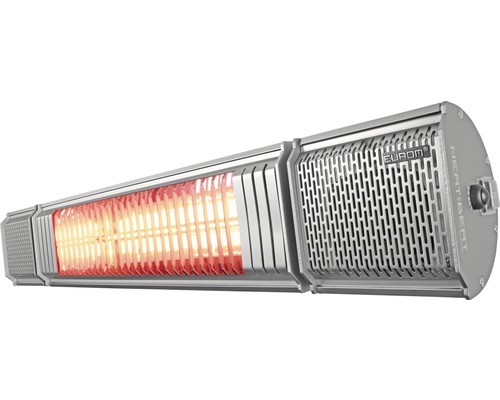 Venkovní ohřívač Eurom