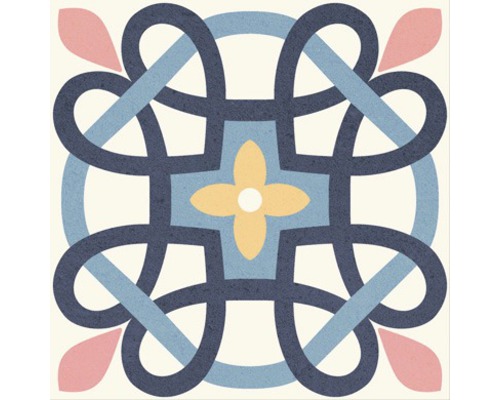 Dlaždice s abstraktním vzorem na stěnu a podlahu