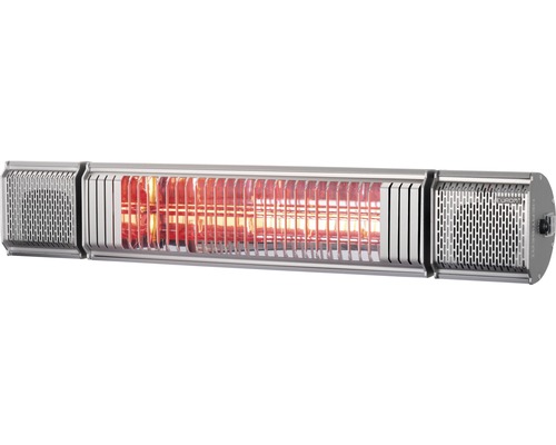 Elektrický ohřívač pro venkovní použití