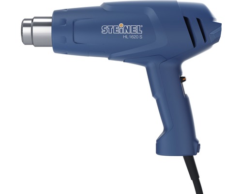 Horkovzdušná pistole od společnosti Steinel