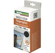 Balení sítě proti hmyzu Windhager Insect-Stop, maximální velikost 150 x 180 centimetrů
