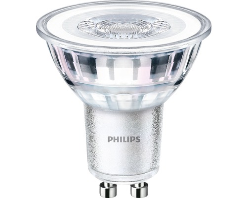 LED žárovka Philips GU10 3,5W/35W 275lm 4000K-0