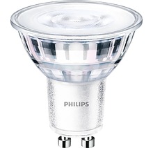 LED žárovka Philips GU10 4,6W/50W 355lm 2700K-thumb-0