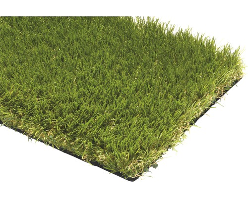 Umělý trávník Puma s drenáží šířka 400 cm zelený (metráž)-0