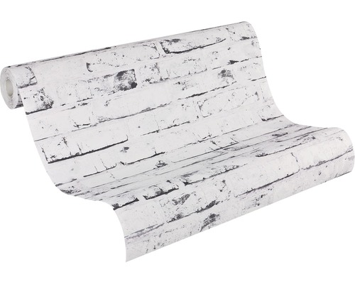 Role tapety s motivem cihel