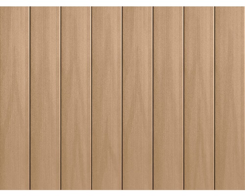 Dřevěné panely pro interiéry