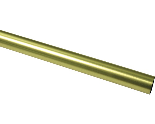 Záclonová tyč Europa 19/160cm zlatá antik